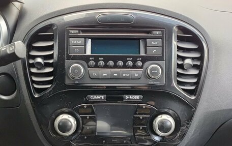 Nissan Juke II, 2014 год, 960 000 рублей, 18 фотография