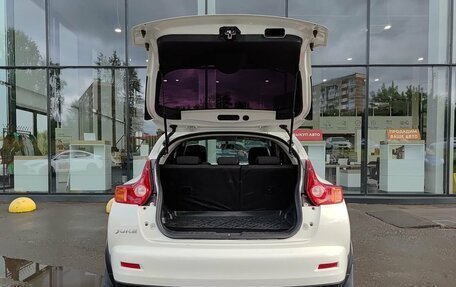 Nissan Juke II, 2014 год, 960 000 рублей, 12 фотография