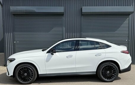 Mercedes-Benz GLC Coupe, 2026 год, 9 800 000 рублей, 3 фотография