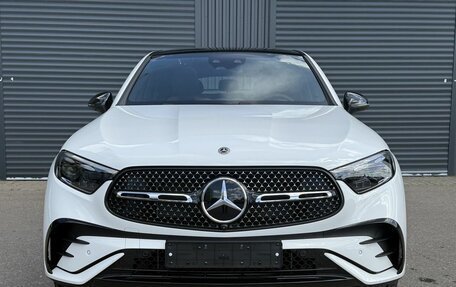 Mercedes-Benz GLC Coupe, 2026 год, 9 800 000 рублей, 4 фотография
