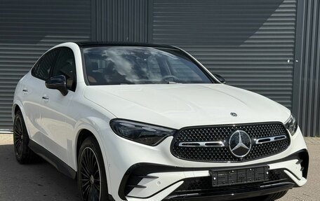 Mercedes-Benz GLC Coupe, 2026 год, 9 800 000 рублей, 5 фотография