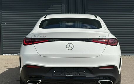 Mercedes-Benz GLC Coupe, 2026 год, 9 800 000 рублей, 6 фотография