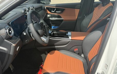 Mercedes-Benz GLC Coupe, 2026 год, 9 800 000 рублей, 7 фотография
