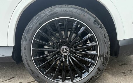 Mercedes-Benz GLC Coupe, 2026 год, 9 800 000 рублей, 13 фотография