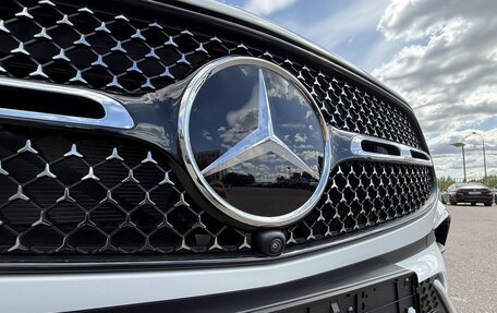 Mercedes-Benz GLC Coupe, 2026 год, 9 800 000 рублей, 12 фотография