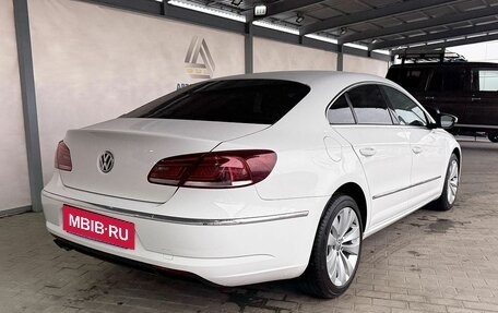 Volkswagen Passat CC I рестайлинг, 2012 год, 1 299 000 рублей, 5 фотография