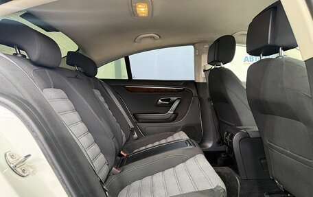 Volkswagen Passat CC I рестайлинг, 2012 год, 1 299 000 рублей, 12 фотография