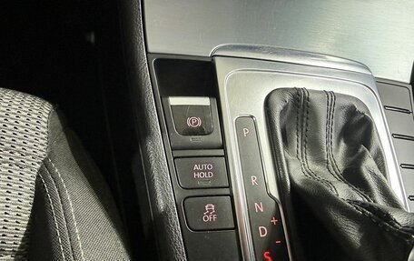 Volkswagen Passat CC I рестайлинг, 2012 год, 1 299 000 рублей, 15 фотография