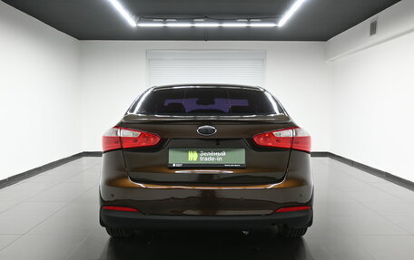 KIA Cerato III, 2015 год, 1 145 000 рублей, 4 фотография