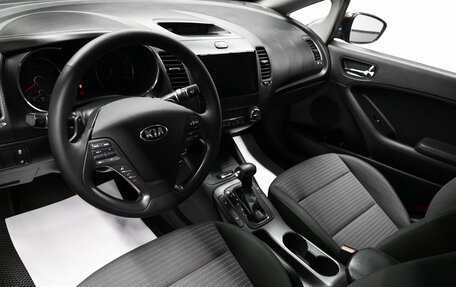 KIA Cerato III, 2015 год, 1 145 000 рублей, 8 фотография