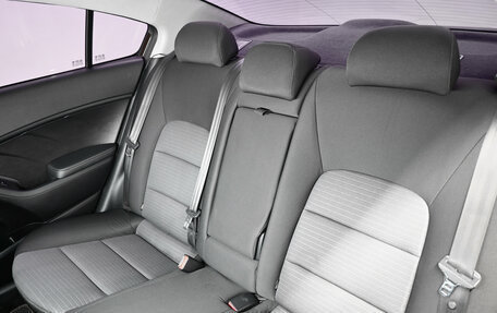 KIA Cerato III, 2015 год, 1 145 000 рублей, 9 фотография