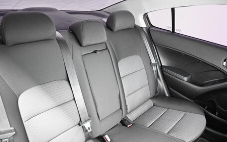 KIA Cerato III, 2015 год, 1 145 000 рублей, 12 фотография