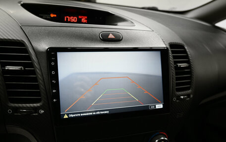 KIA Cerato III, 2015 год, 1 145 000 рублей, 14 фотография