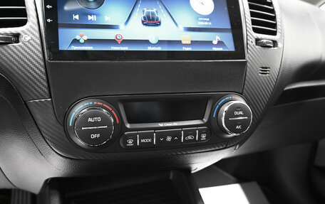 KIA Cerato III, 2015 год, 1 145 000 рублей, 15 фотография