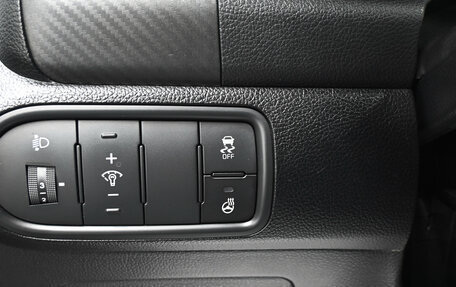 KIA Cerato III, 2015 год, 1 145 000 рублей, 19 фотография