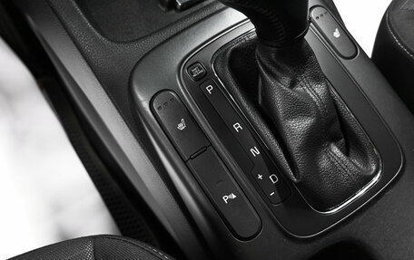 KIA Cerato III, 2015 год, 1 145 000 рублей, 18 фотография