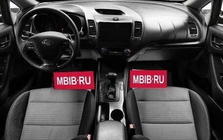 KIA Cerato III, 2015 год, 1 145 000 рублей, 10 фотография