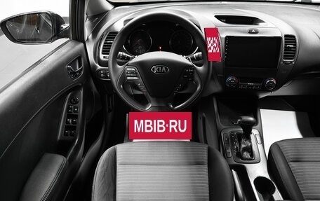 KIA Cerato III, 2015 год, 1 145 000 рублей, 11 фотография