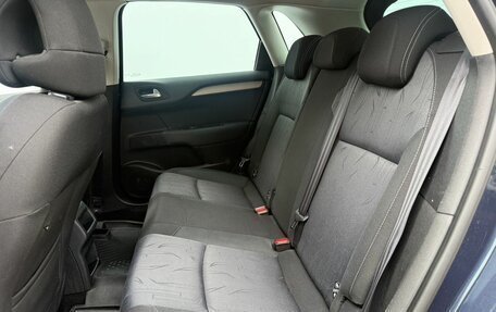 Citroen C4 II рестайлинг, 2012 год, 448 000 рублей, 11 фотография