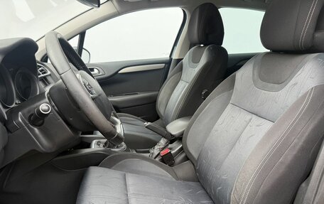 Citroen C4 II рестайлинг, 2012 год, 448 000 рублей, 10 фотография