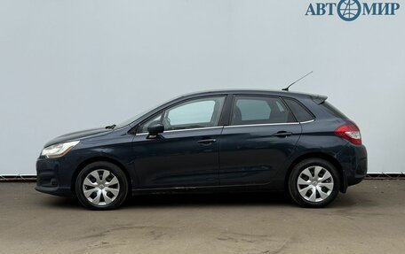 Citroen C4 II рестайлинг, 2012 год, 448 000 рублей, 8 фотография