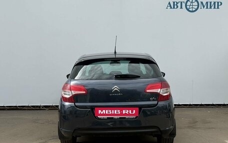 Citroen C4 II рестайлинг, 2012 год, 448 000 рублей, 6 фотография
