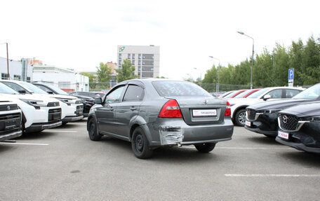 Ravon Nexia R3, 2016 год, 400 000 рублей, 6 фотография