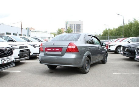 Ravon Nexia R3, 2016 год, 400 000 рублей, 4 фотография
