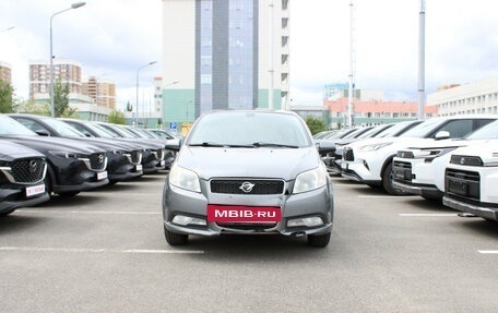 Ravon Nexia R3, 2016 год, 400 000 рублей, 2 фотография