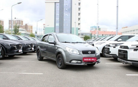 Ravon Nexia R3, 2016 год, 400 000 рублей, 3 фотография