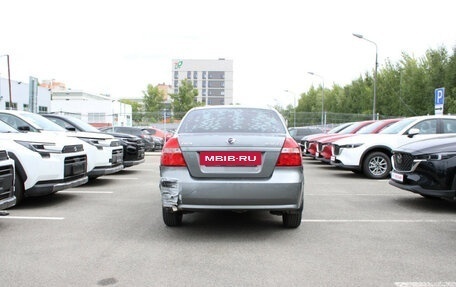 Ravon Nexia R3, 2016 год, 400 000 рублей, 5 фотография