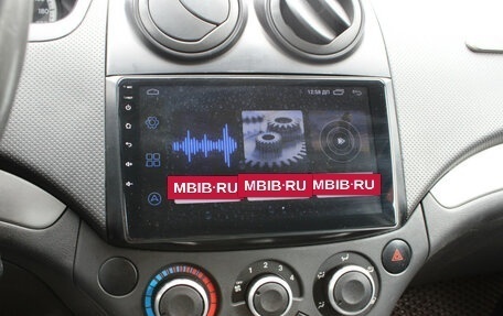 Ravon Nexia R3, 2016 год, 400 000 рублей, 11 фотография