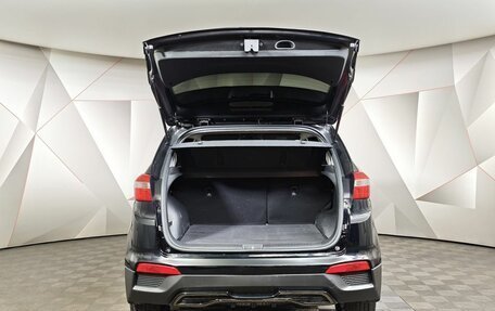 Hyundai Creta I рестайлинг, 2021 год, 1 979 000 рублей, 12 фотография