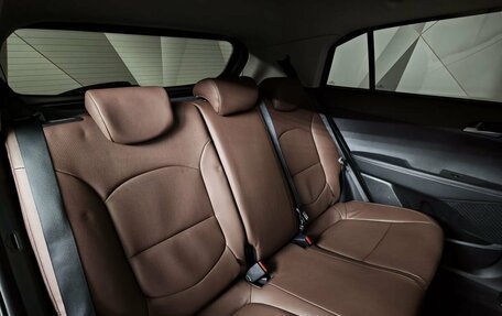Hyundai Creta I рестайлинг, 2021 год, 1 979 000 рублей, 16 фотография