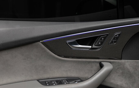 Audi SQ7, 2019 год, 8 600 000 рублей, 17 фотография