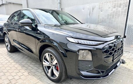 Audi Q3 Sportback, 2026 год, 7 800 000 рублей, 2 фотография