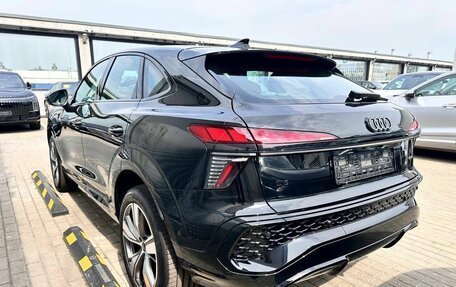 Audi Q3 Sportback, 2026 год, 7 800 000 рублей, 3 фотография