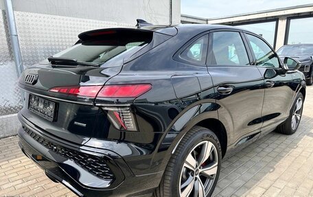 Audi Q3 Sportback, 2026 год, 7 800 000 рублей, 4 фотография