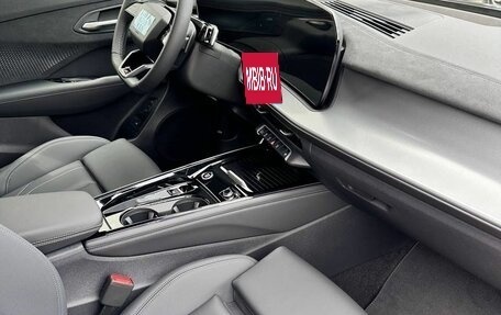 Audi Q3 Sportback, 2026 год, 7 800 000 рублей, 7 фотография