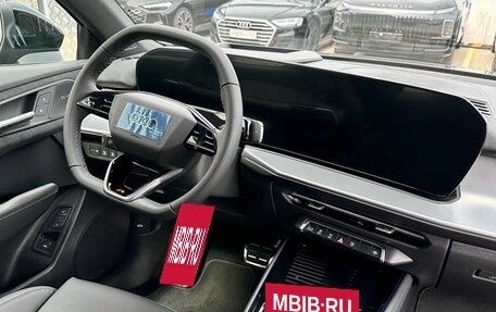 Audi Q3 Sportback, 2026 год, 7 800 000 рублей, 6 фотография