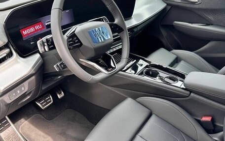 Audi Q3 Sportback, 2026 год, 7 800 000 рублей, 5 фотография