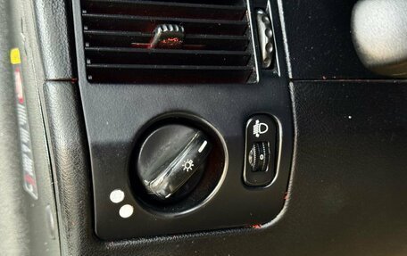 Chrysler Crossfire, 2004 год, 669 000 рублей, 12 фотография