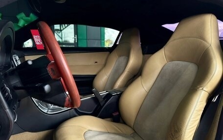 Chrysler Crossfire, 2004 год, 669 000 рублей, 11 фотография