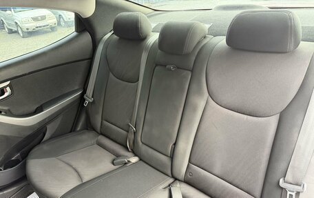 Hyundai Elantra V, 2015 год, 1 395 000 рублей, 9 фотография