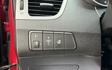 Hyundai Elantra V, 2015 год, 1 395 000 рублей, 17 фотография