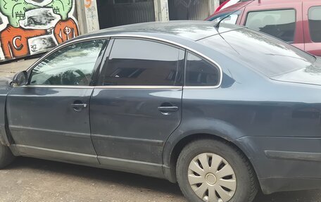 Volkswagen Passat B5+ рестайлинг, 2004 год, 200 000 рублей, 7 фотография