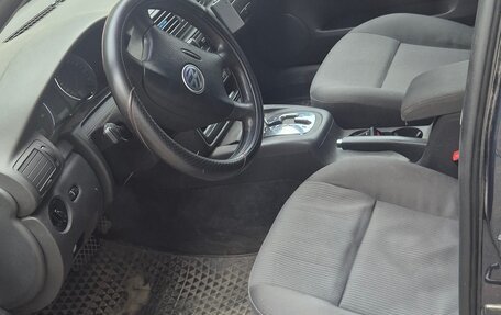 Volkswagen Passat B5+ рестайлинг, 2004 год, 200 000 рублей, 9 фотография
