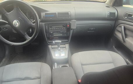 Volkswagen Passat B5+ рестайлинг, 2004 год, 200 000 рублей, 8 фотография