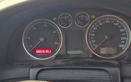 Volkswagen Passat B5+ рестайлинг, 2004 год, 200 000 рублей, 11 фотография