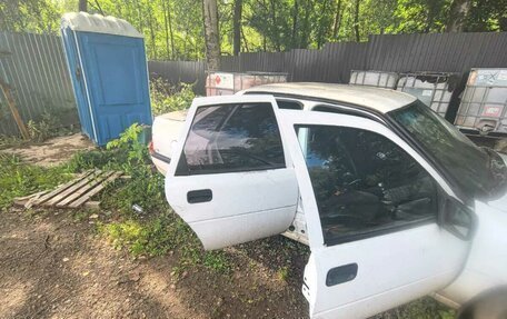 Opel Vectra A, 1991 год, 85 000 рублей, 4 фотография